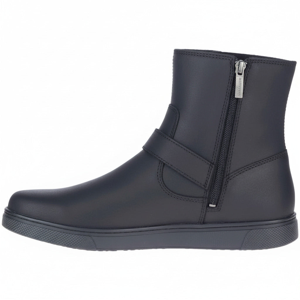 Harley-Davidson® Watkins Engineer C Stiefel | Schwarz - D97184