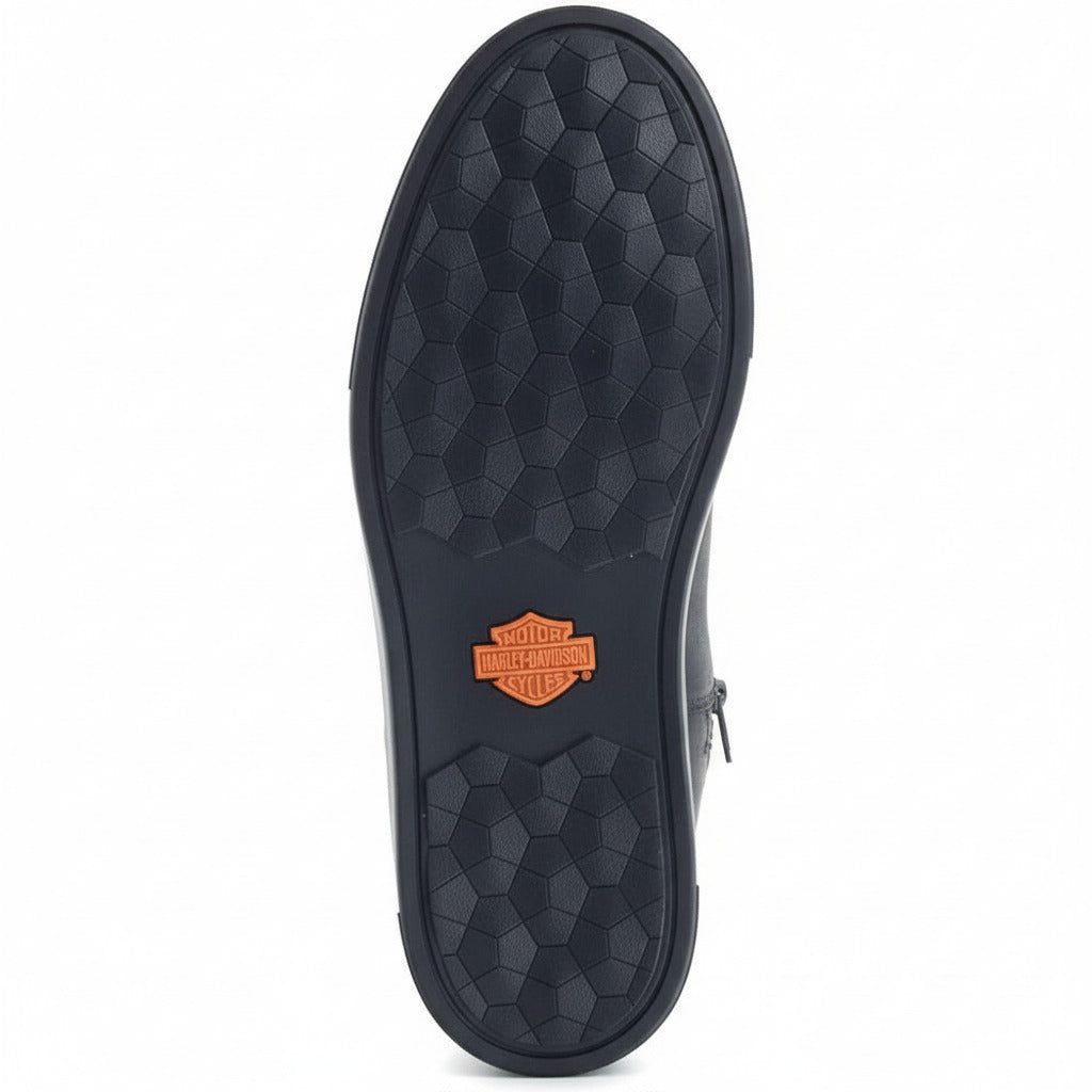 Harley-Davidson® Watkins Engineer C Stiefel | Schwarz - D97184